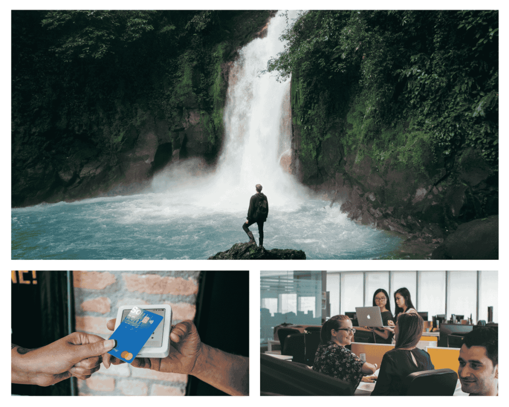 viajero-pago-digital-servicio-cliente-airhub-esim-vs-maya
