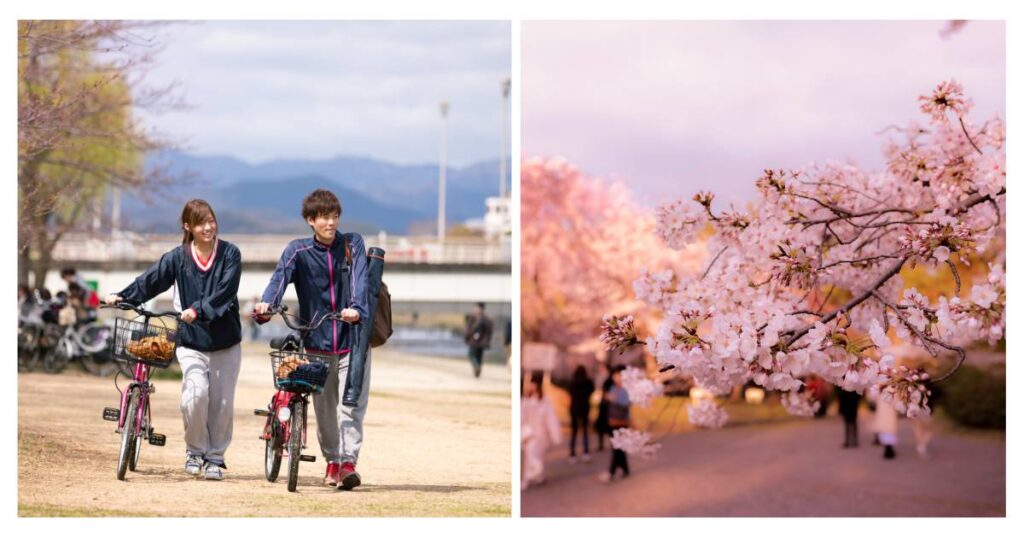 Valor de actividades de ocio en Japón