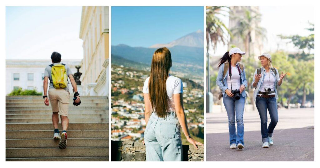 Recomendaciones para argentinos que viajan a Estados Unidos