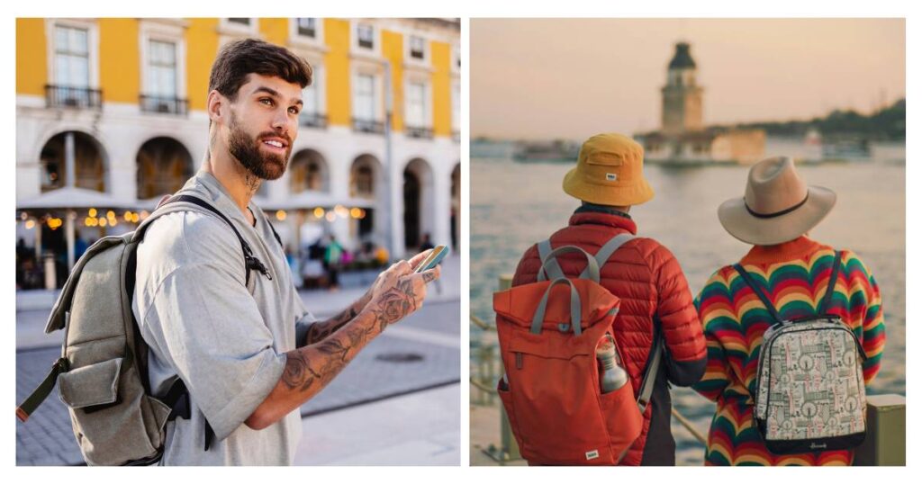 Recomendaciones para viajeros argentinos que viajen a Portugal