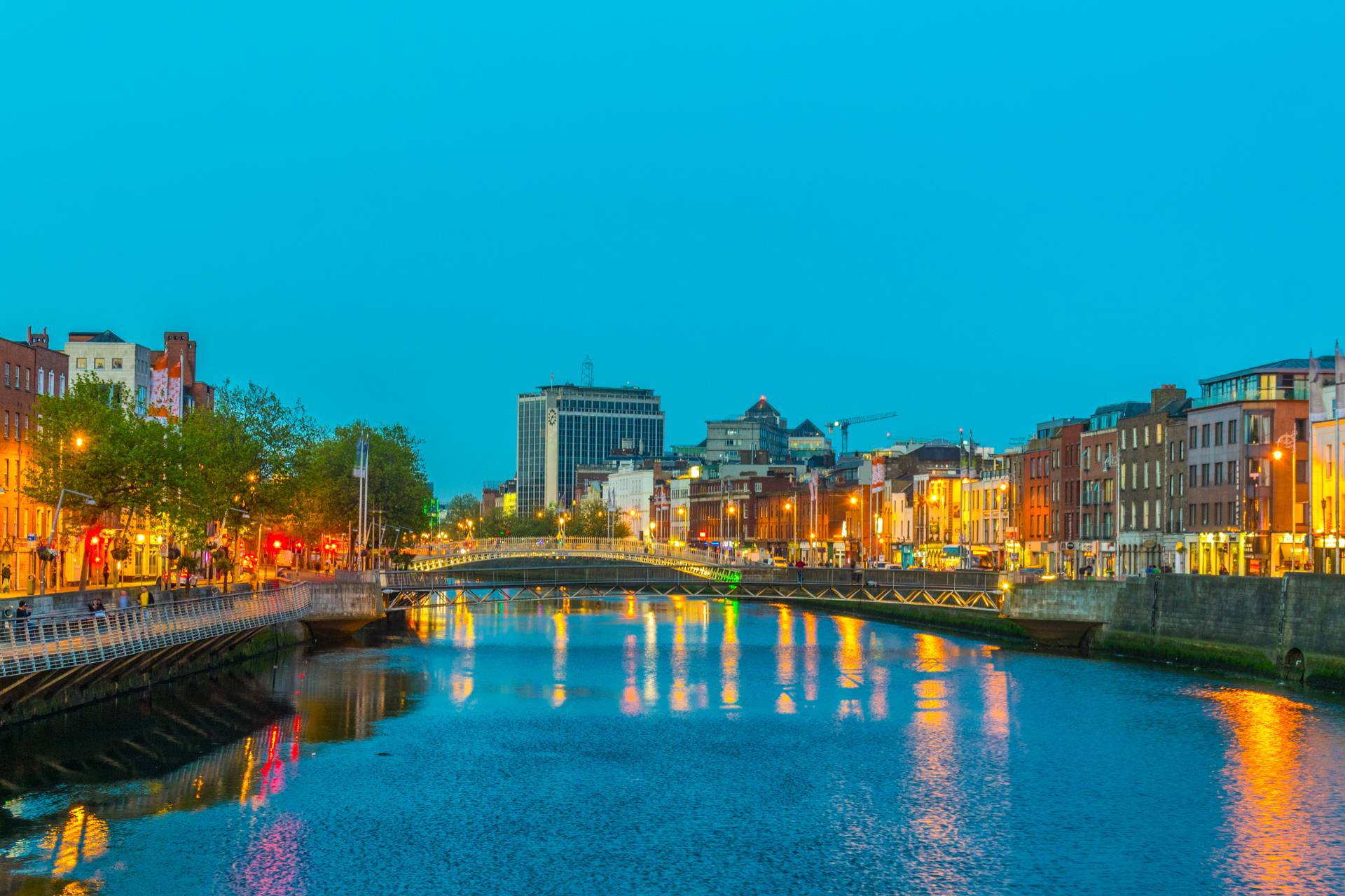 Cuál es el costo de vida en Irlanda