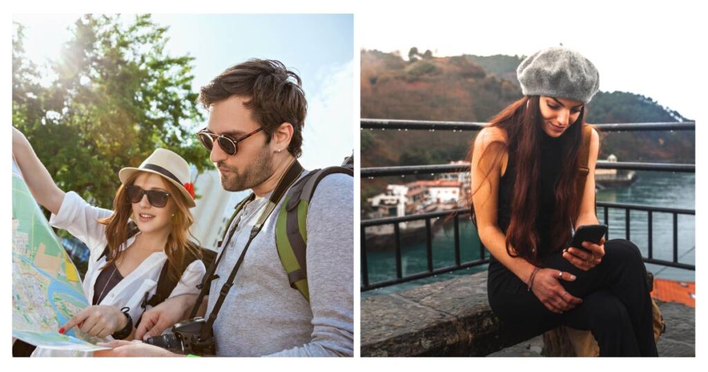 Recomendaciones y consejos de viaje desde Chile a EE.UU. 