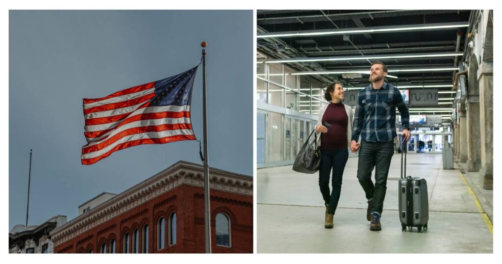 Documentación obligatoria para entrar a EE.UU. desde Argentina