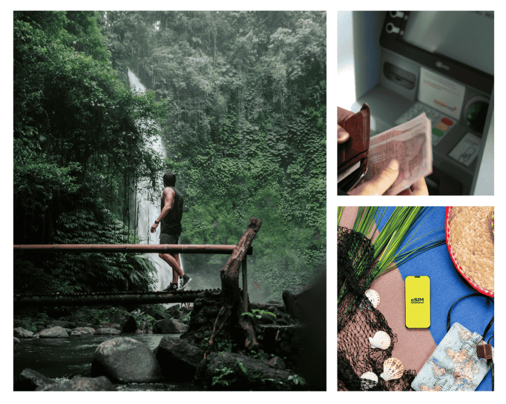 cascada-cajero-automatico-esim-requisitos-viajar-colombia-costa-rica