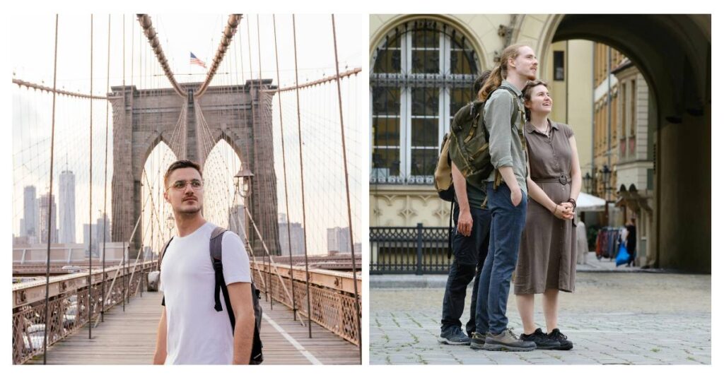 consejos para mexicanos que viajan a EE.UU.