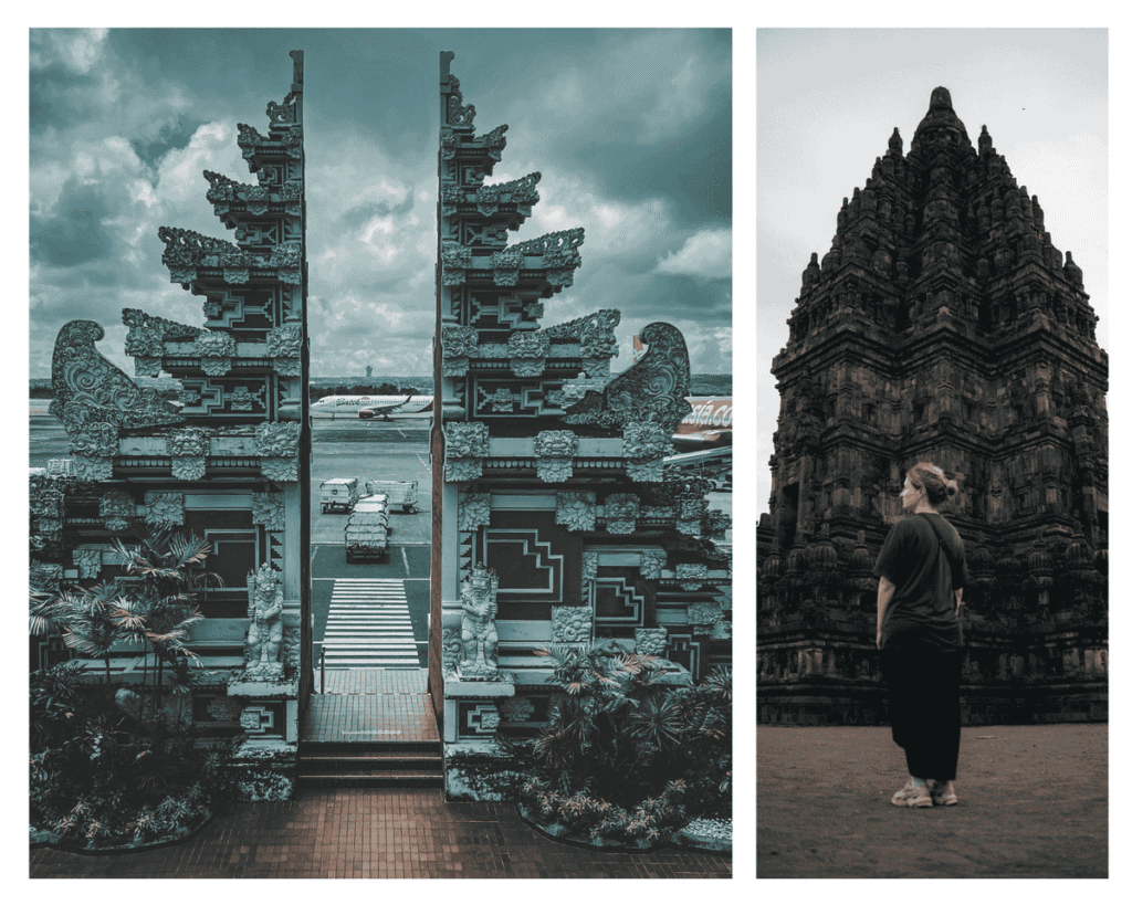 construccion-antigua-templo-viajera-requisitos-viajar-eeuu-indonesia