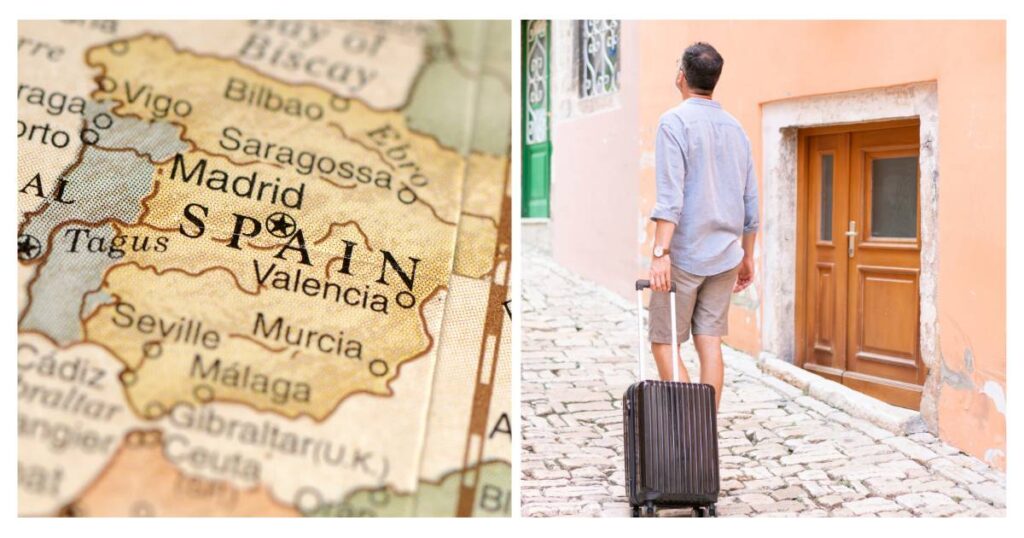 Valor del coste de vida en España por persona