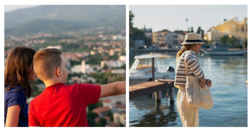 Mayo, septiembre y octubre son las épocas con menor cantidad de turistas en Croacia