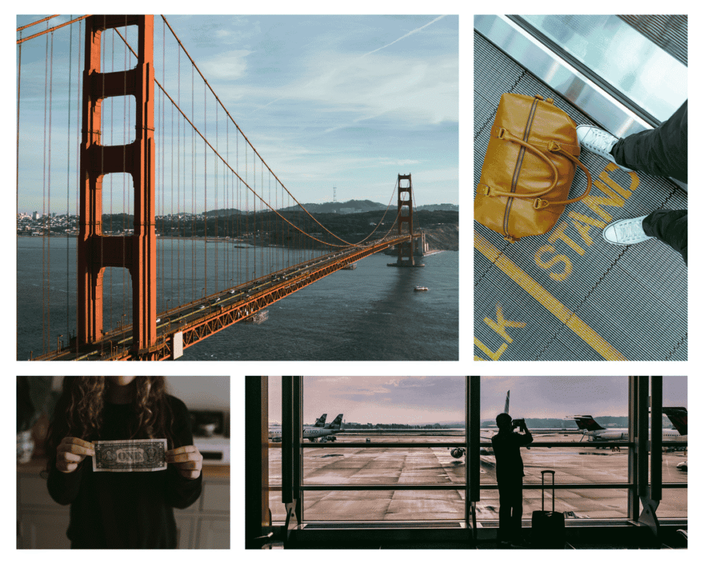 golden-gate-maleta-dolar-aeropuerto-requisitos-viajar-colombia-eeuu