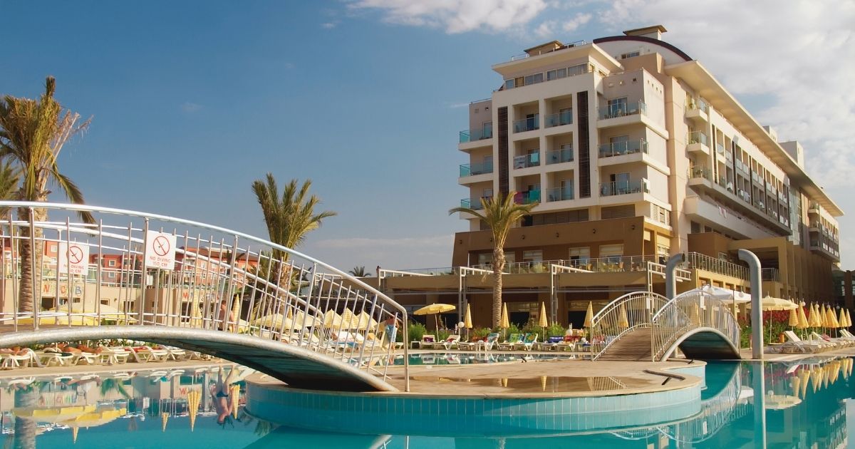 uno de los mejores hoteles para nomadas digitales en Sicilia