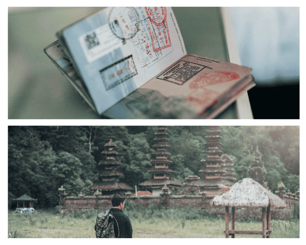 pasaporte-viajero-requisitos-viajar-españa-indonesia