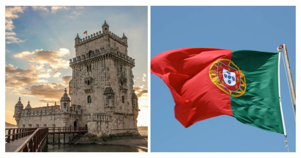 Consejos y recomendaciones para viajar a Portugal desde Colombia