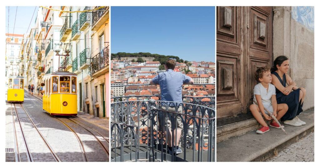 Consejos clave para viajar a Portugal desde España