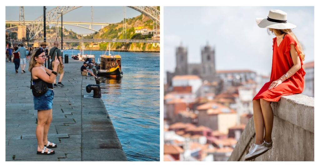 Consejos clave para viajeros mexicanos en Portugal