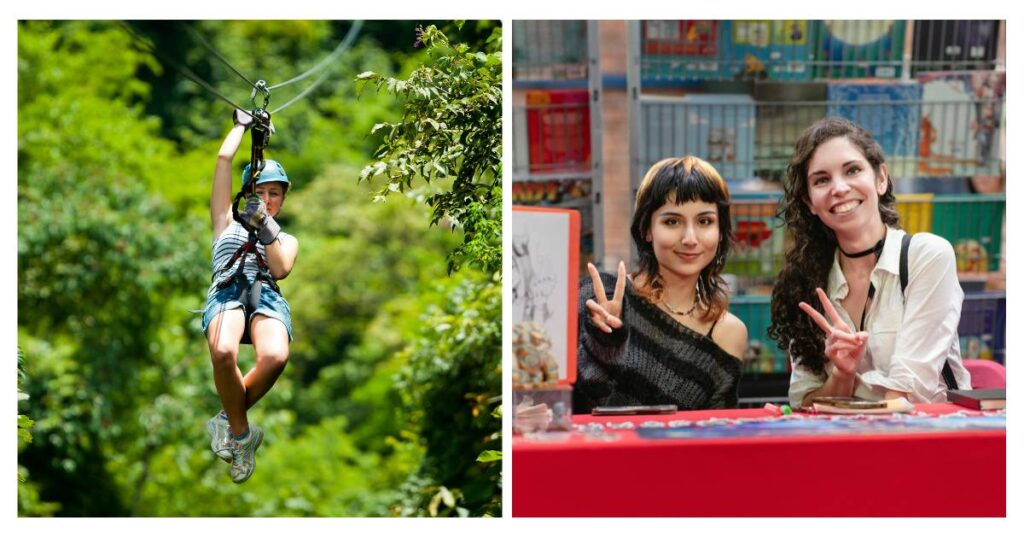 Consejos y recomendaciones para viajar a Costa Rica desde Argentina