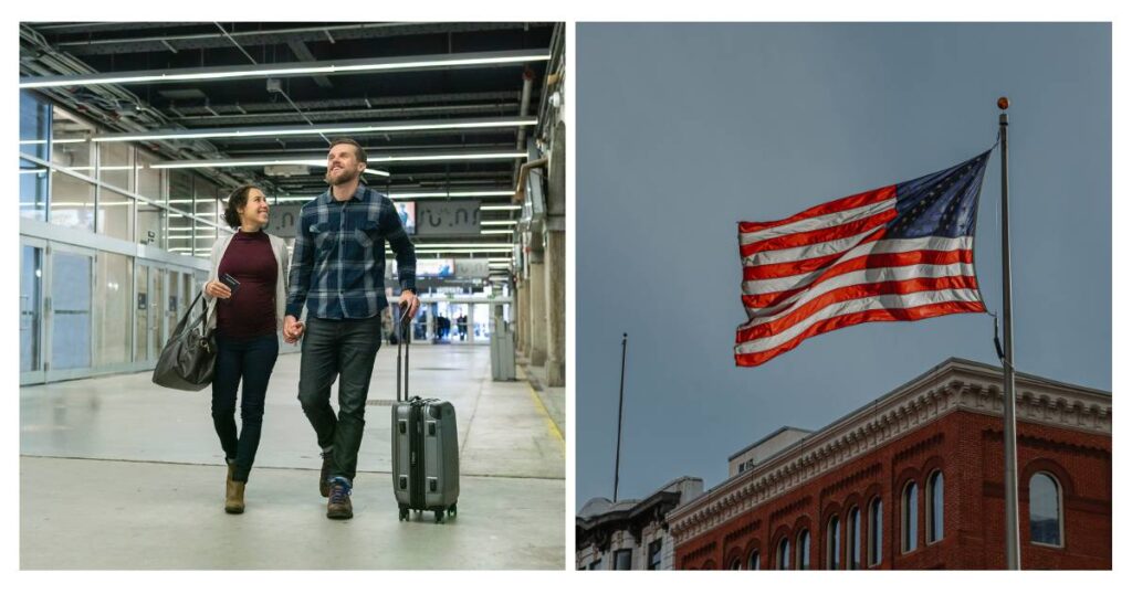Requisitos y documentación obligatoria para viajar a EE.UU. desde Chile