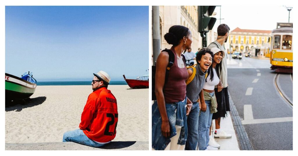 Documentación y requisitos exigidos para viajar a Portugal desde Argentina