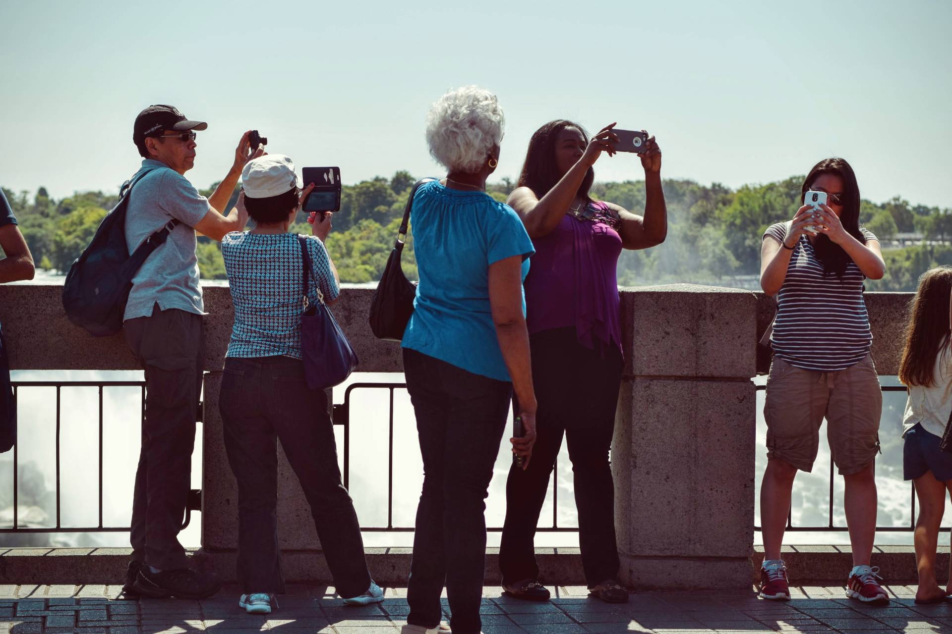 requisitos para viajar a EE.UU. desde Chile
