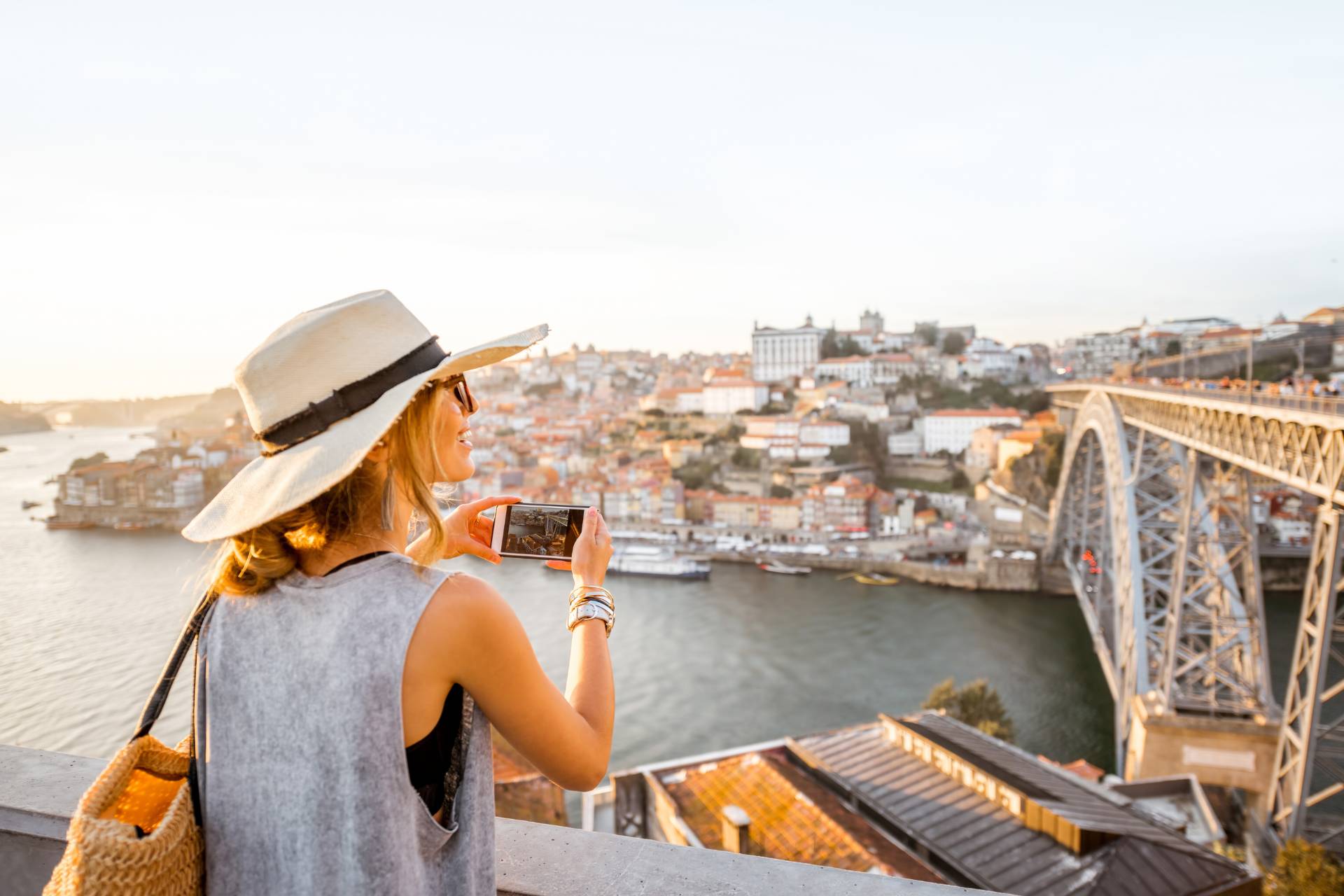 requisitos para viajar a Portugal desde Colombia