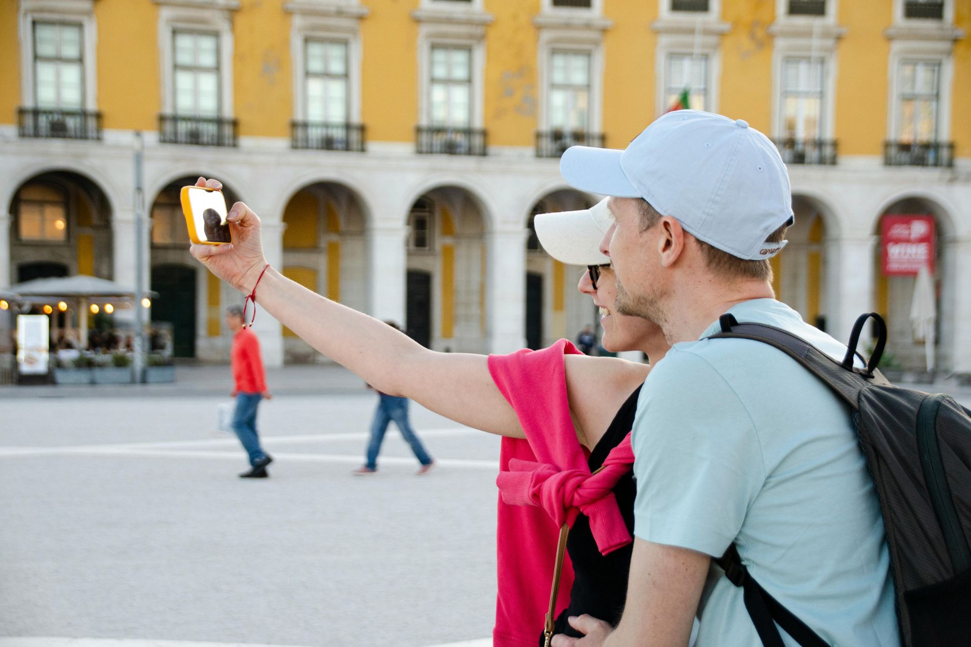 requisitos para viajar a Portugal desde México, obligatorios y recomendables