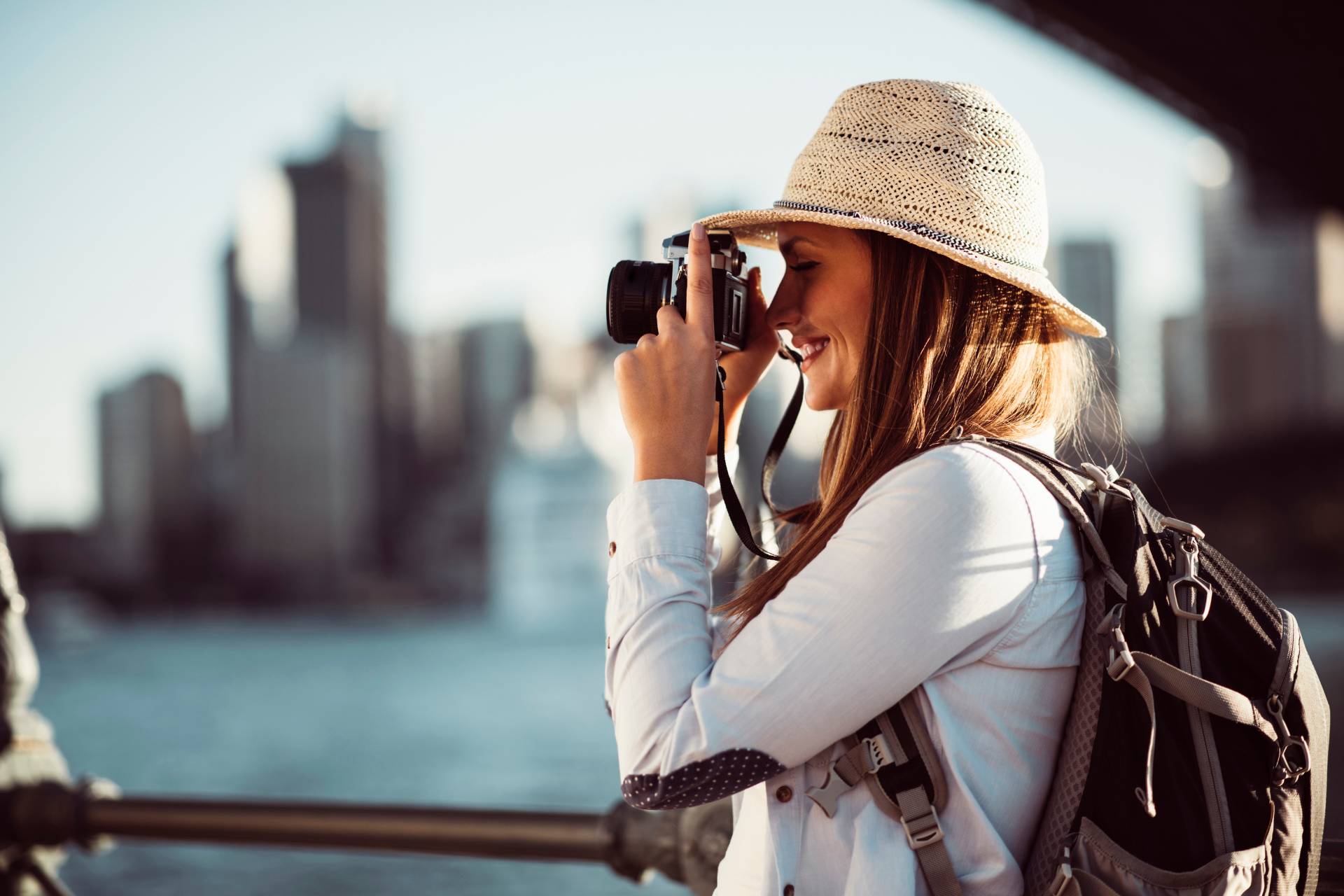 requisitos viajar a EE.UU. desde México