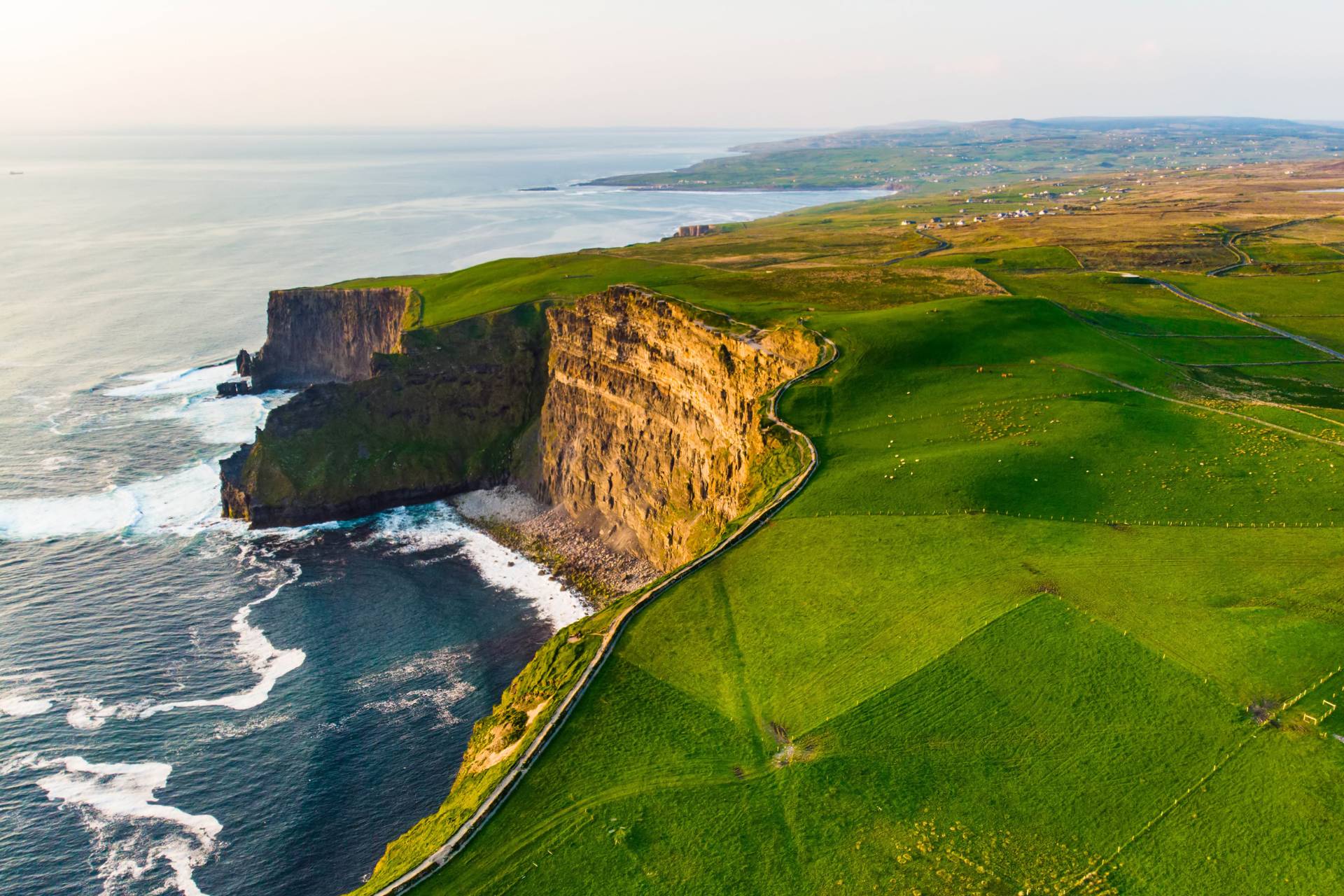 Requisitos para viajar a Irlanda desde Argentina