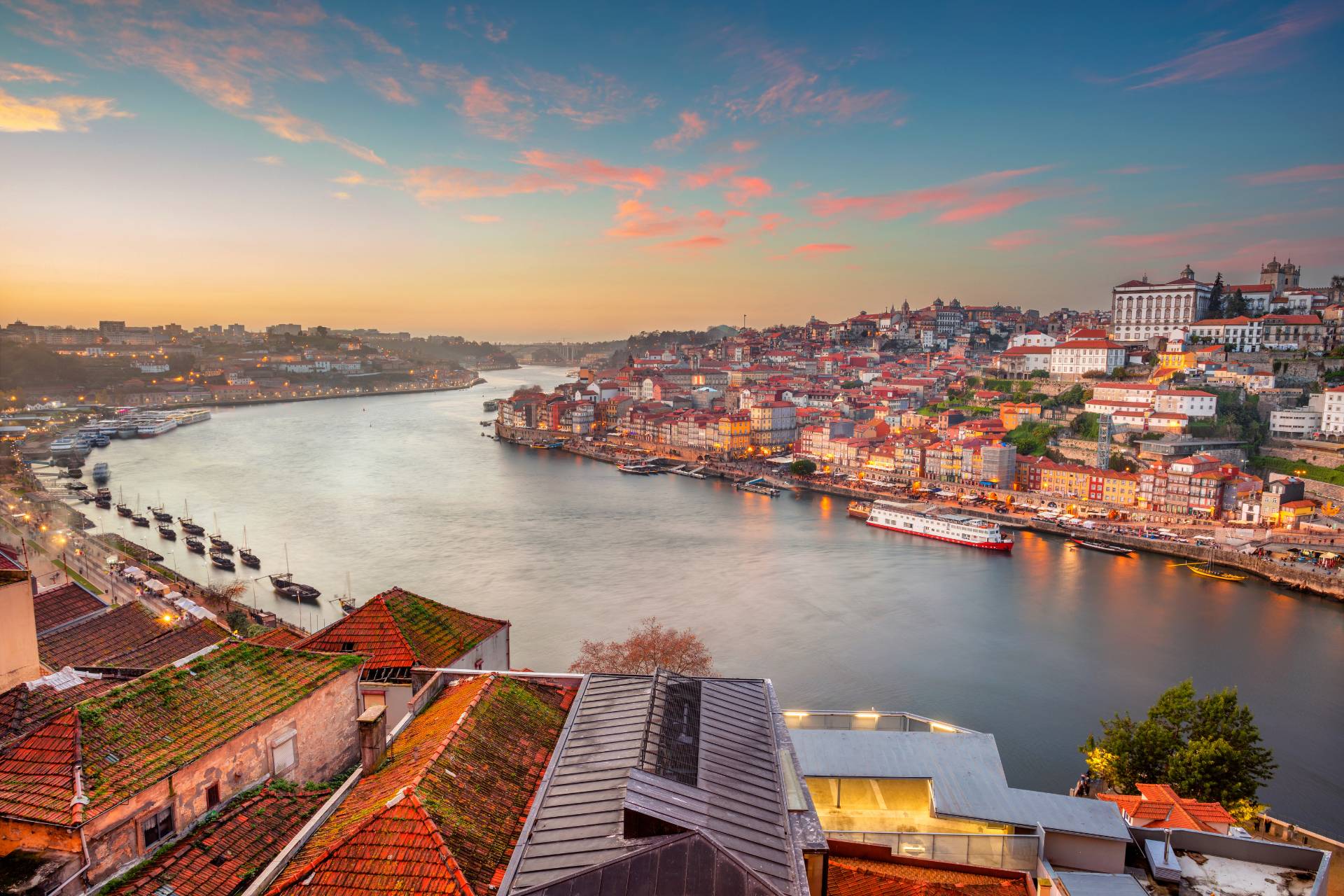 requisitos y consejos para viajar a Portugal desde EE.UU.