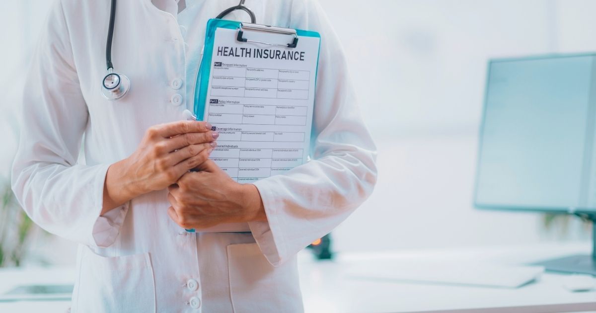 seguro medico para Polonia