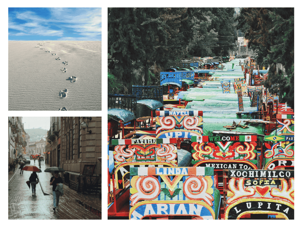 xochimilco-desierto-calles-lluviosas-mejor-epoca-viajar-mexico