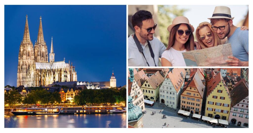 Recomendaciones prácticas para viajar a Alemania desde México