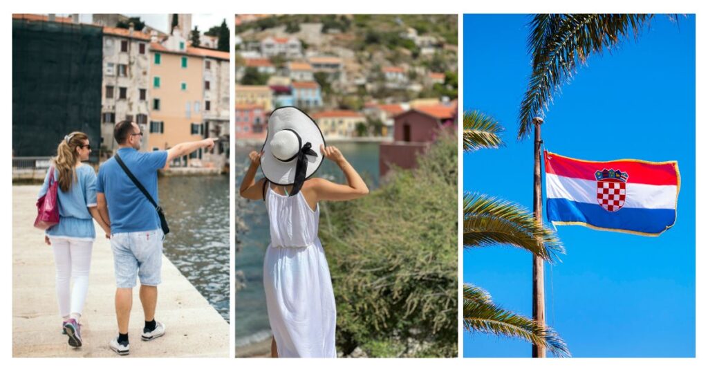 Una buena conexión a internet es ideal para disfrutar al máximo de Croacia