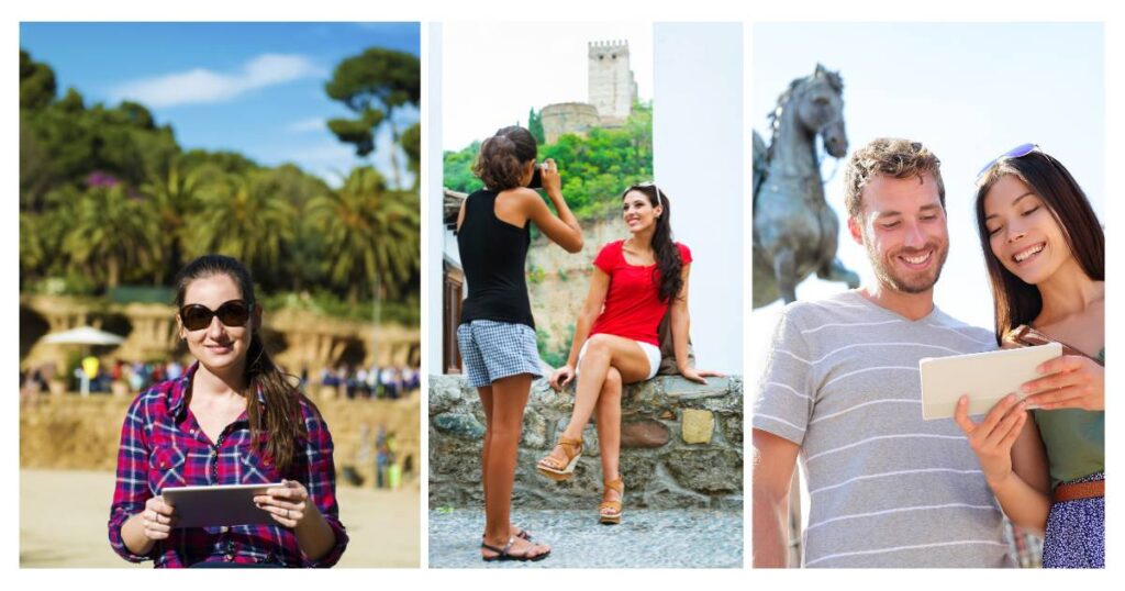 Recomendaciones y tips para viajar a España desde Colombia