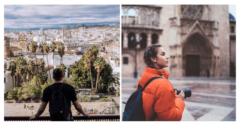 Recomendaciones y consejos para viajar a España desde USA