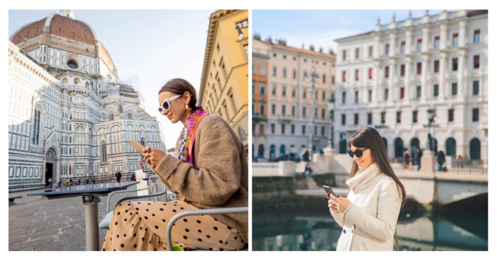 Recomendaciones adicionales para viajeros españoles en Italia