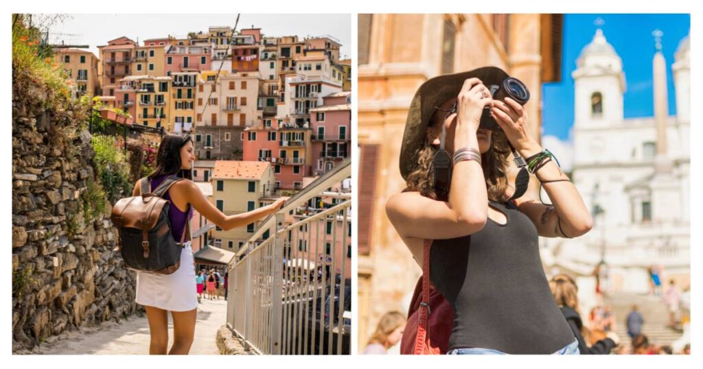 Consejos y recomendaciones para viajar a Italia desde México en 2026