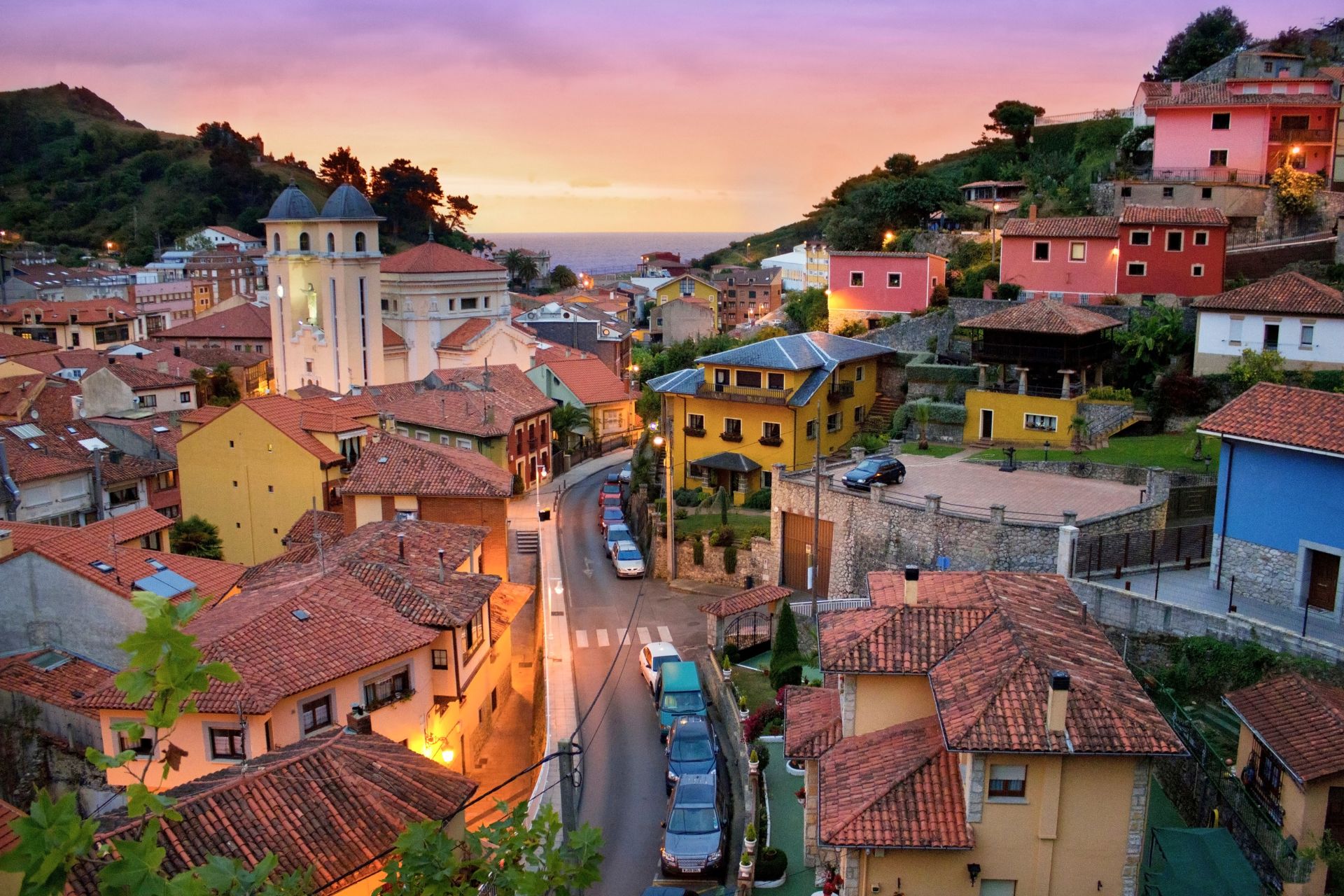 Requisitos para viajar a España desde EE.UU.