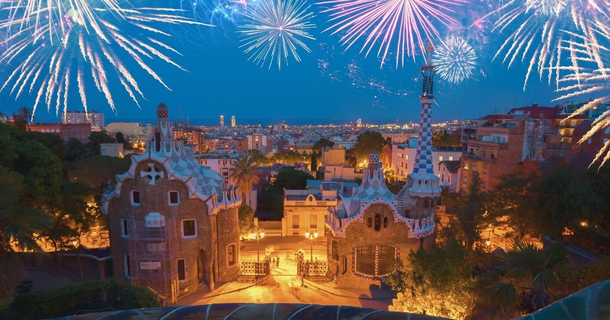 one of the top activities for young adults in Barcelona