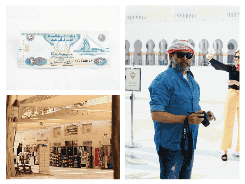 billete-zoco-turista-camara-requisitos-viajar-espana-dubai