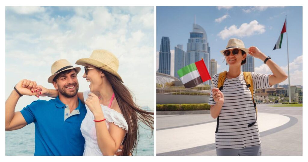 Recomendaciones para viajar a Dubái desde México 