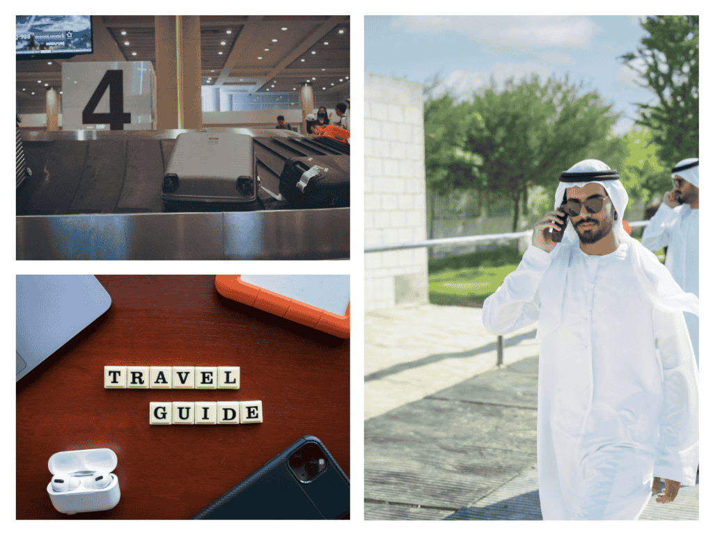control-equipaje-implementos-viaje-hombre-emirati-requisitos-viajar-espana-dubai