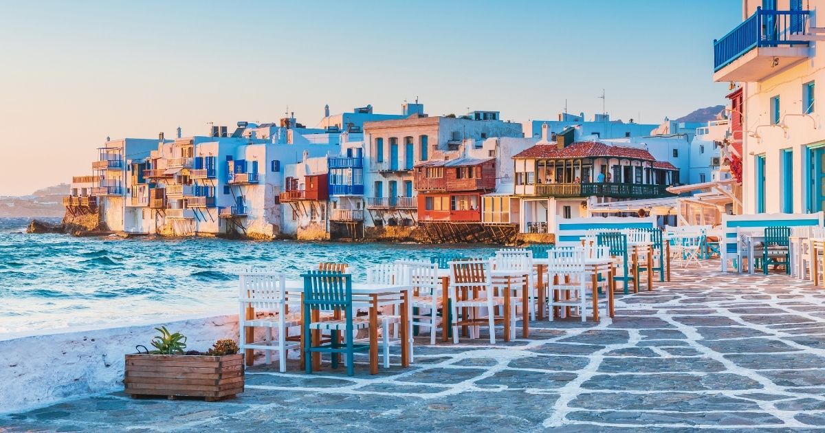 hermoso destino para viajar en verano