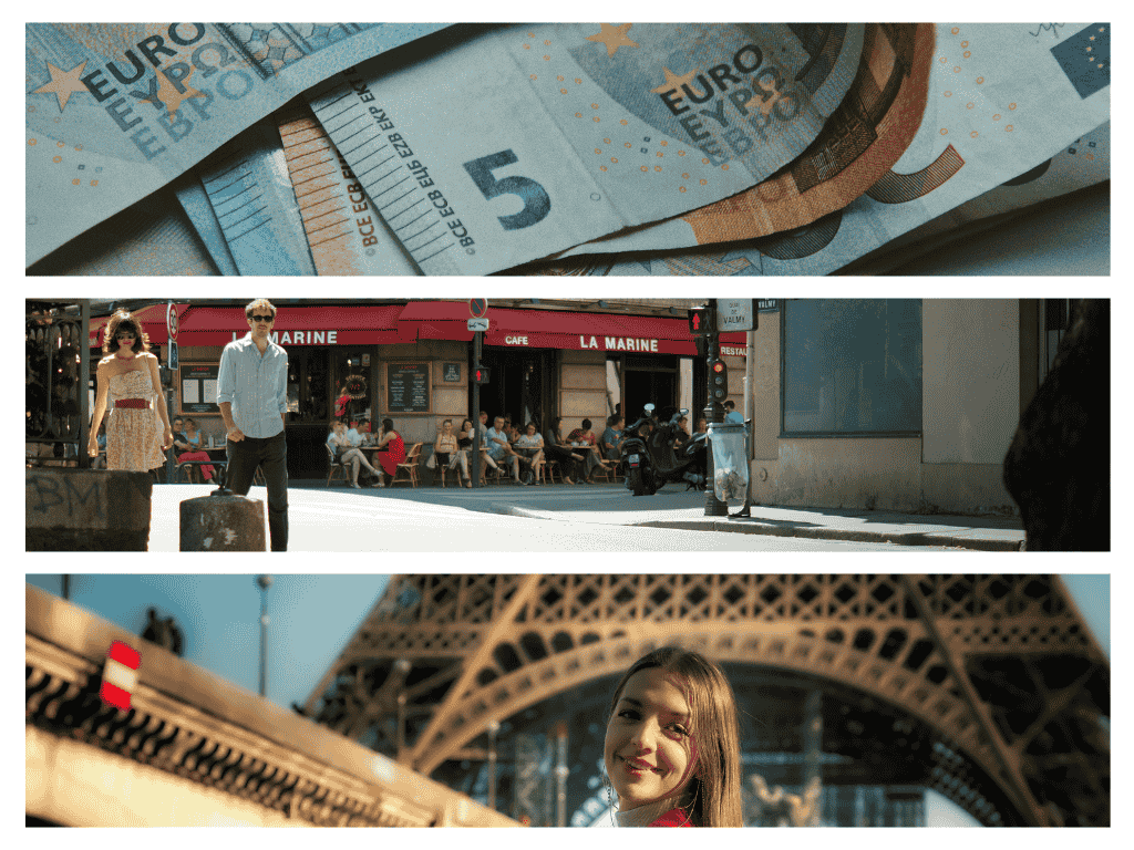 euros-calle-paris-viajera-torre-eiffel-requisitos-viajar-argentina-francia