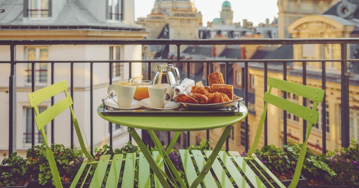 hermoso alojamiento en Francia