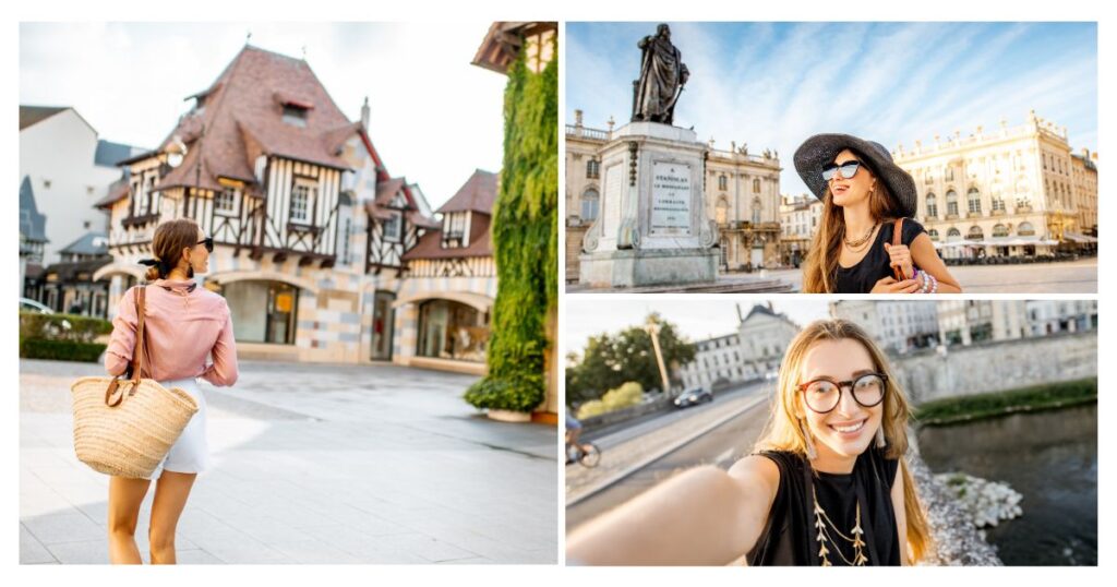 Requisitos para viajar a Francia desde Chile obligatorios