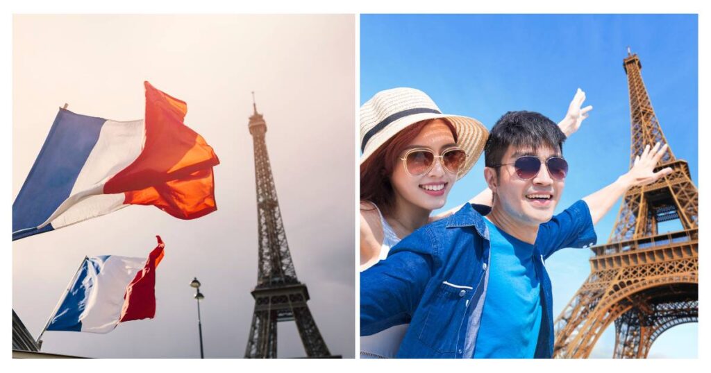 Requisitos obligatorios para viajar a Francia desde España