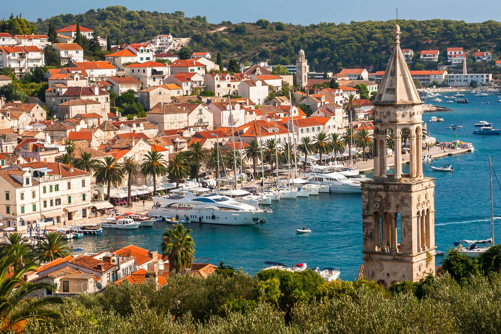 Cuáles son los requisitos obligatorios y recomendables para viajar a Croacia desde España