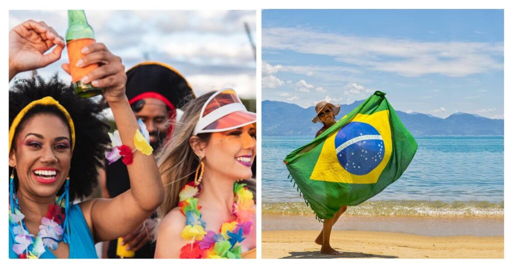 Recomendaciones adicionales para viajar a Brasil desde España