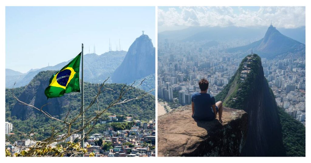 Recomendaciones para viajar a Brasil desde Perú en 2026