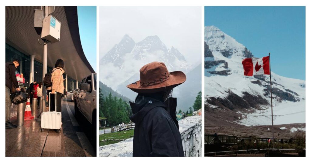 Consejos y recomendaciones para viajar a Canadá desde Argentina