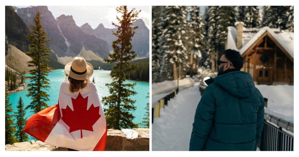 Recomendaciones adicionales para viajar a Canadá desde España